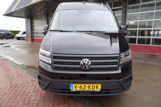 Volkswagen CRAFTER 30 2.0 TDI 141PK L3H3 Exclusive Automaat Climate | Adap.Cruise | Navi | Camera