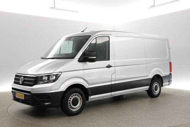 Volkswagen CRAFTER 30 2.0 TDI 140PK L3H2 | 3000kg Trekgew. | Airco | Cruise | Carplay | Navi | Parkeersens.