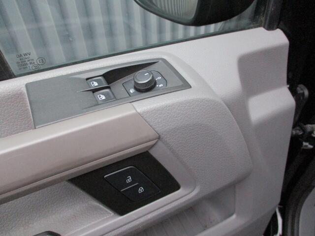 Volkswagen CRAFTER 2.0 TDI 177 PK L4H3 Automaat Navi Dubbele Schuifdeur