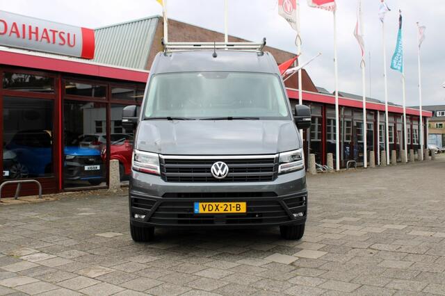 Volkswagen CRAFTER 35 2.0 TDI L4H3 4Motion Full Option