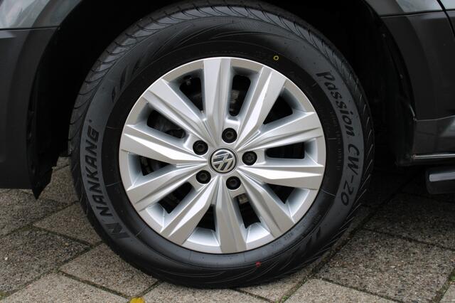 Volkswagen CRAFTER 35 2.0 TDI L4H3 4Motion Full Option