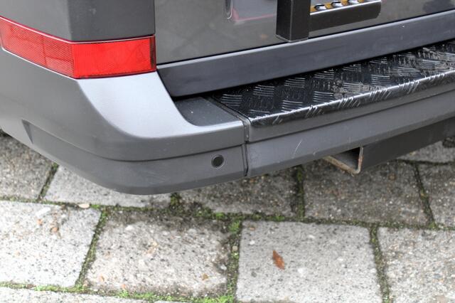 Volkswagen CRAFTER 35 2.0 TDI L4H3 4Motion Full Option