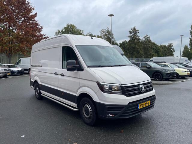 Volkswagen CRAFTER L3H3 2.0 TDI 140pk 3.0T Highline /Wordt verwacht