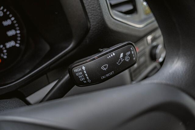 Volkswagen CRAFTER 2.0 TDI L4H3 140PK Trendline Cruise Control Airco Volkswagen Crafter 35 2.0 TDI L4H4 Trendline EURO VI