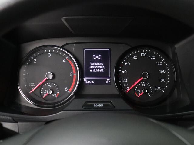 Volkswagen CRAFTER 2.0TDI 177PK DSG Automaat L5H3 XXL | Led | Luchtvering | Navigatie | Camera | 32-Persoons | Betimmering | Airco | Cruise