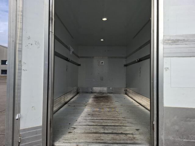 Volkswagen CRAFTER 35 2.0 TDI L4H3 BAKWAGEN MET DEUREN / EURO 6 / N.A.P / DEALER ONDERHOUDEN