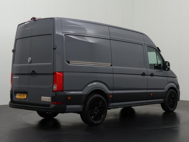 Volkswagen CRAFTER 2.0TDI 177PK L3H3 Highline | Navigatie | Camera | 3-Persoons | Airco | Cruise