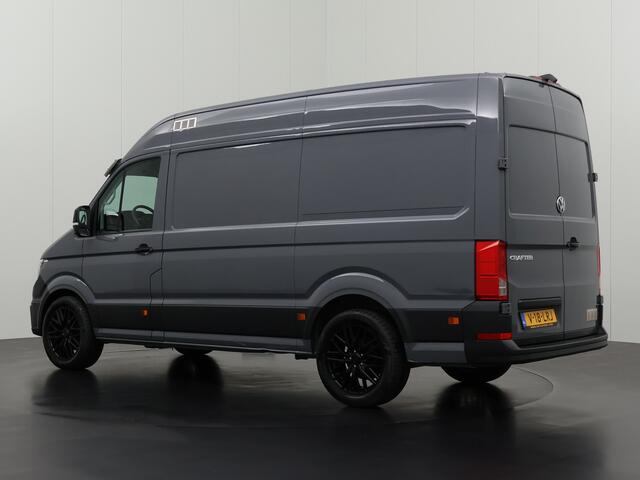 Volkswagen CRAFTER 2.0TDI 177PK L3H3 Highline | Navigatie | Camera | 3-Persoons | Airco | Cruise