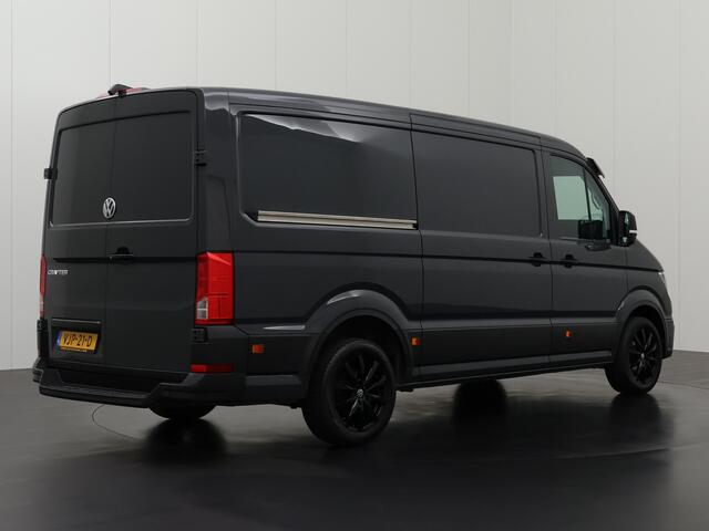 Volkswagen CRAFTER 2.0TDI 140PK L3H2 Highline | Navigatie | Camera | Airco | Cruise | Betimmering