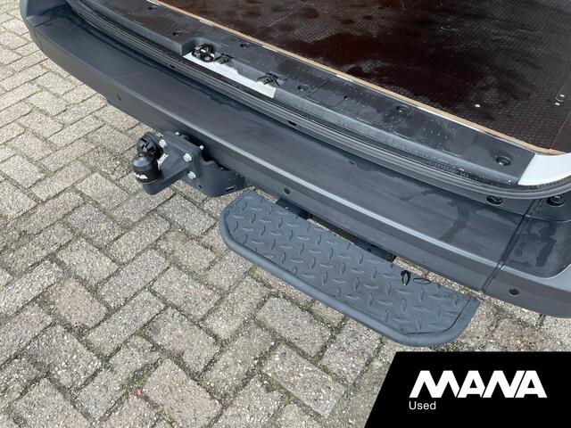 Volkswagen CRAFTER 2.0 TDI 140PK L3H2 Automaat Comfortline Carplay Camera Cruise control Camera