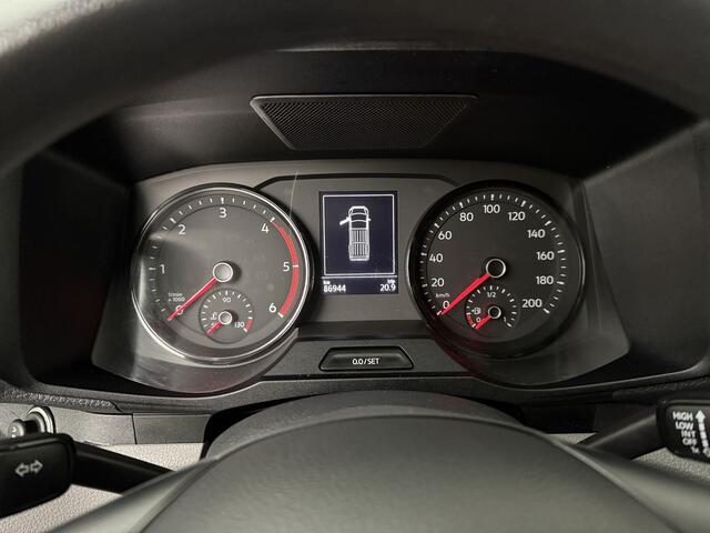 Volkswagen CRAFTER 2.0TDI 140PK L3H3 Highline | Navigatie | Camera | Airco | Cruise | Betimmering