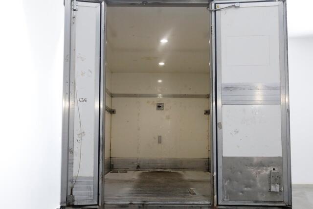 Volkswagen CRAFTER 35 2.0 TDI E6 Bakwagen met achterdeuren 2 Persoons 07-2019