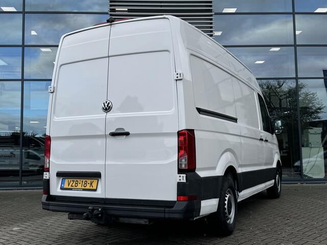 Volkswagen CRAFTER 35 2.0 TDI L3H3 Comfortline | Automaat