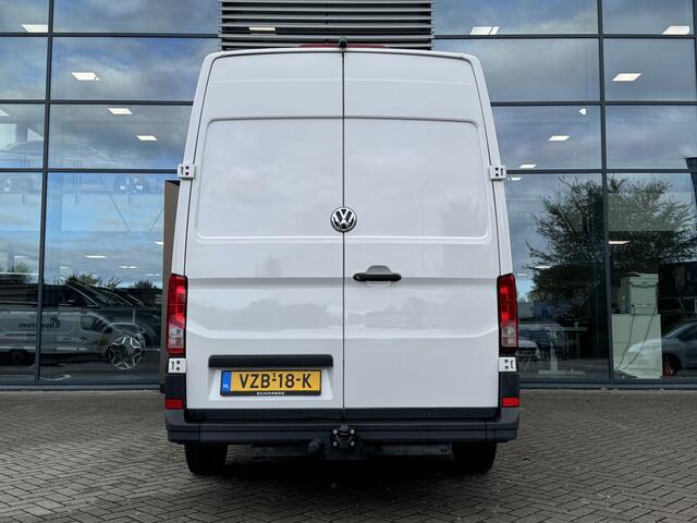 Volkswagen CRAFTER 35 2.0 TDI L3H3 Comfortline | Automaat