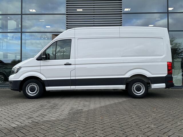 Volkswagen CRAFTER 35 2.0 TDI L3H3 Comfortline | Automaat