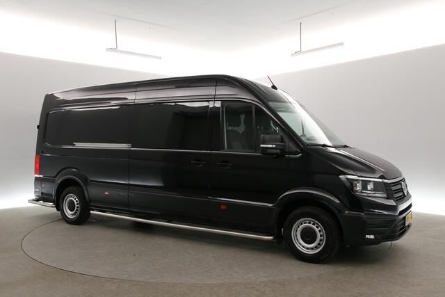 Volkswagen CRAFTER 35 2.0 TDI L4H3 | 140PK | Airco | Camera | Cruise | Carplay | Navigatie | Parkeersens.