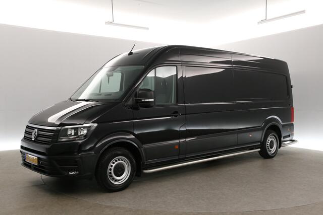 Volkswagen CRAFTER 35 2.0 TDI L4H3 | 140PK | Airco | Camera | Cruise | Carplay | Navigatie | Parkeersens.