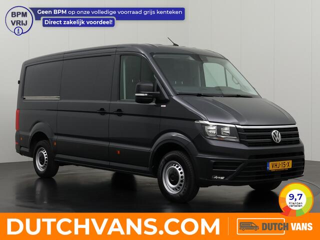 Volkswagen CRAFTER 2.0TDI 140PK L3H2 Highline | Navigatie | Camera | Airco | Cruise