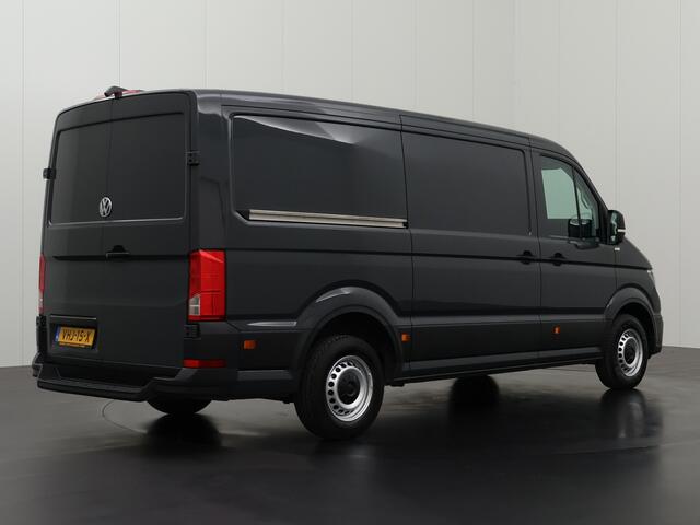 Volkswagen CRAFTER 2.0TDI 140PK L3H2 Highline | Navigatie | Camera | Airco | Cruise