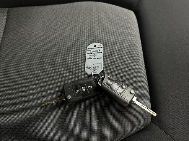 Volkswagen CRAFTER 2.0TDI 140PK L3H2 Highline | Navigatie | Camera | Airco | Cruise