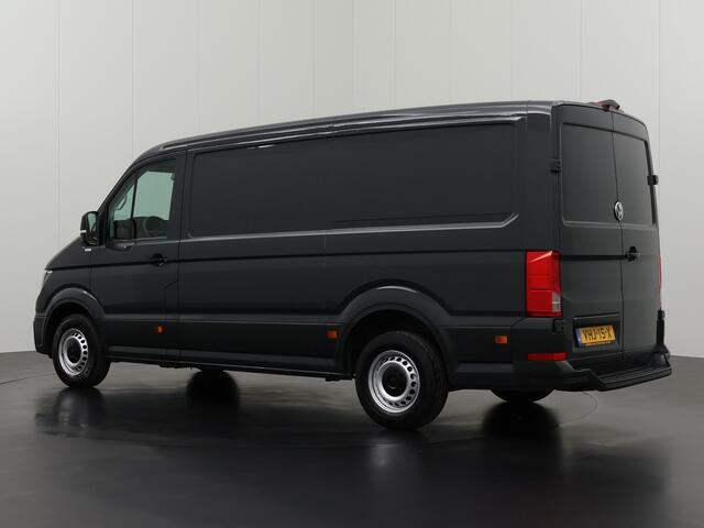 Volkswagen CRAFTER 2.0TDI 140PK L3H2 Highline | Navigatie | Camera | Airco | Cruise