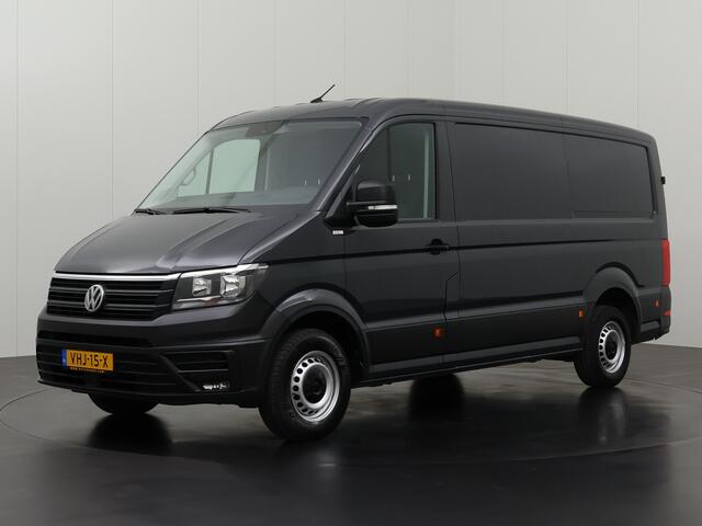 Volkswagen CRAFTER 2.0TDI 140PK L3H2 Highline | Navigatie | Camera | Airco | Cruise