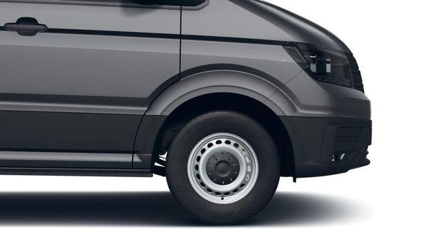 Volkswagen CRAFTER 35 2.0 TDI L3H3 Highline | BPM-vrij | Navigatiepakket | Camera | Netto Deal excl. kosten rijklaarmaken |