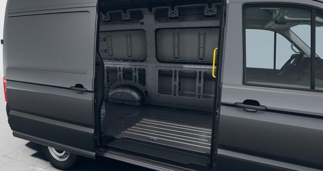 Volkswagen CRAFTER 35 2.0 TDI 177pk L3H3 Highline | Geveerde stoel | Cruise Control | Stoelverwarming |