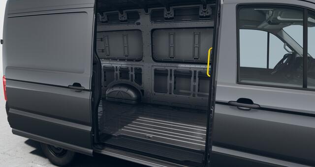 Volkswagen CRAFTER 35 2.0 TDI 177pk L3H3 Exclusive | Adaptieve Cruise Control | Stoelverwarming | Navigatie | Excl. kostenrijklaar maken |