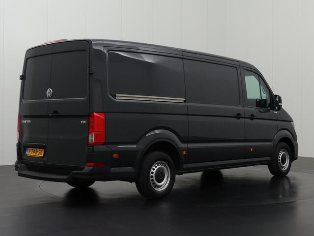 Volkswagen CRAFTER 2.0TDI 140PK L3H2 Highline | Navigatie | Airco | Cruise | Betimmering