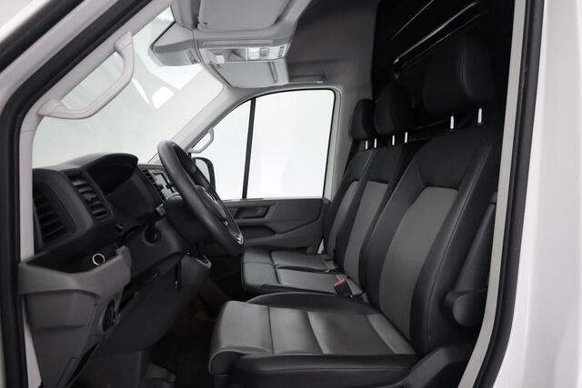 Volkswagen CRAFTER 35 2.0 TDI L3H3 Highline