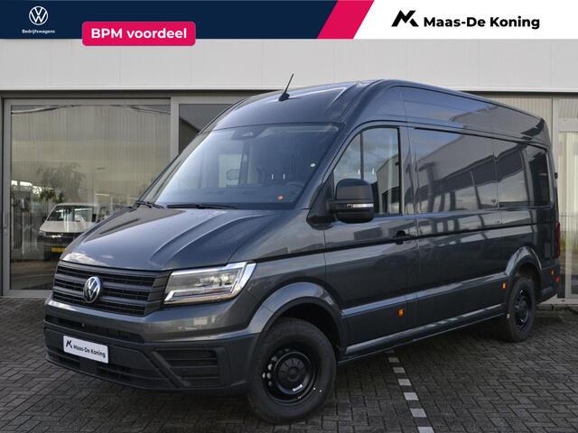 Volkswagen CRAFTER Bedrijfswagens 35 Trendline 2.0TDi 140pk L3H3 368278