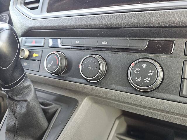 Volkswagen CRAFTER 35 2.0 TDI L3H3 ac automaat EURO6 cruisecontrol carplay