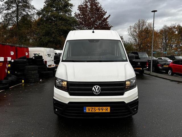 Volkswagen CRAFTER L3H3 2.0 TDI 140pk 3.0T Highline / BPM-vrij