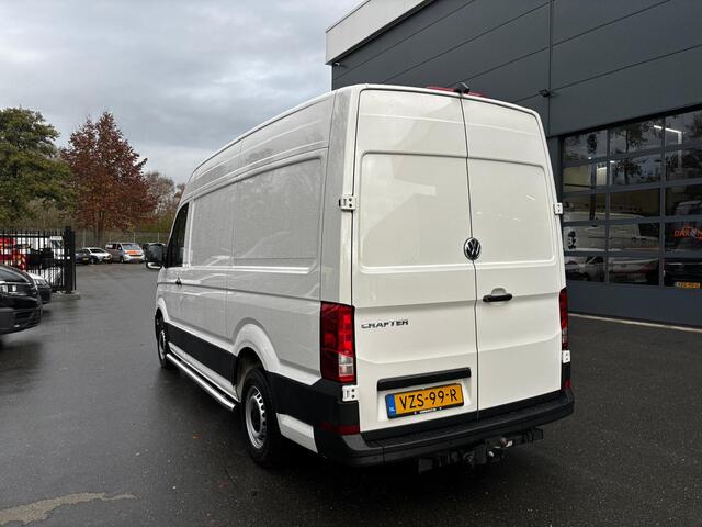 Volkswagen CRAFTER L3H3 2.0 TDI 140pk 3.0T Highline / BPM-vrij
