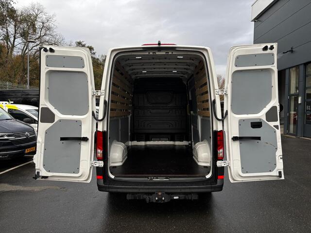 Volkswagen CRAFTER L3H3 2.0 TDI 140pk 3.0T Highline / BPM-vrij
