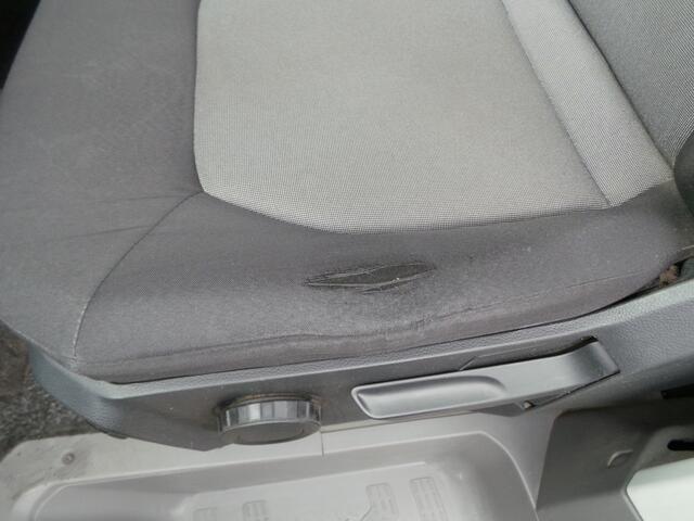 Volkswagen CRAFTER 30 2.0 TDI 177pk Aut.L3H2 Airco,Cruise,3000kg trekken,Trekhaak