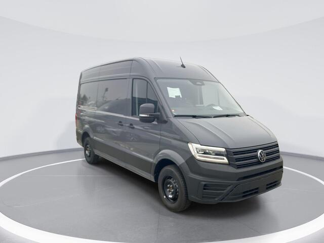 Volkswagen CRAFTER Bedrijfswagens 35 Trendline 2.0 TDI 140pk L3H3 · Camera · Trekhaak · Cruise Control · Tussenschot · Apple/Android Car Play · Garantie t/m 22-12-2028 of 120.000km