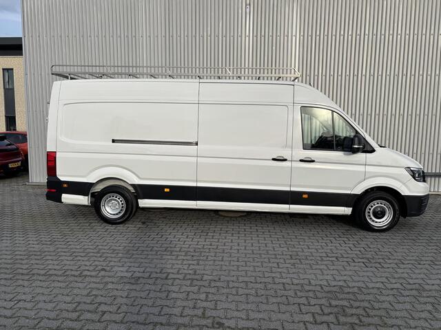 Volkswagen CRAFTER 2.0 TDI L4H3*A/C*CRUISE*CAM*CARPLAY*3PERS*IMPERIAA