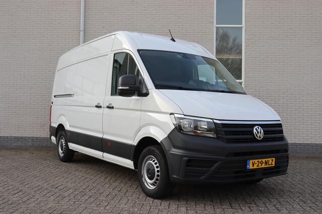 Volkswagen CRAFTER 35 2.0 TDI L3H2 EL