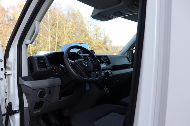 Volkswagen CRAFTER 35 2.0 TDI L3H2 EL