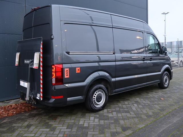 Volkswagen CRAFTER 35 2.0 TDI L3H3 Highline | 102 PK | Laadklep | Cruise Control | Achteruitrijcamera |