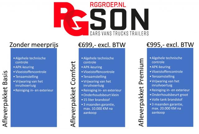 Volkswagen CRAFTER 2.0 TDI L3H3 Exclusive MY 2025 AUTOMAAT TREKHAAK