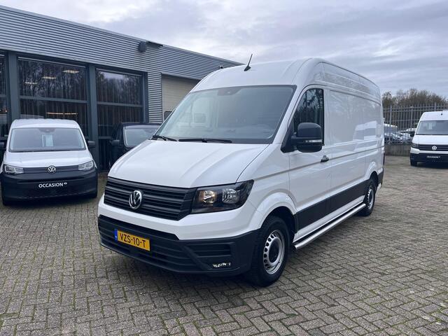 Volkswagen CRAFTER L3H3 2.0 TDI 140pk 3.0T Highline /BPM-vrij