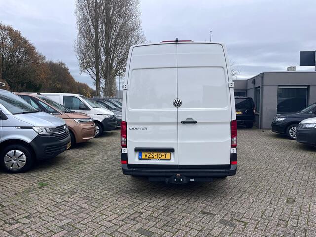 Volkswagen CRAFTER L3H3 2.0 TDI 140pk 3.0T Highline /BPM-vrij