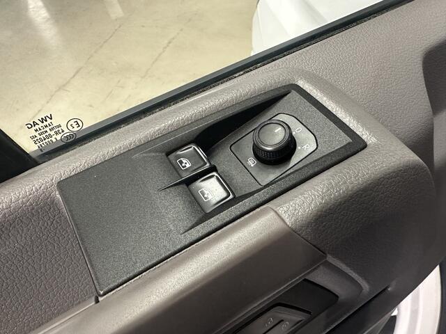 Volkswagen CRAFTER 35 2.0 TDI 140pk DSG L3H3 Comfortline