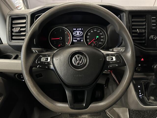 Volkswagen CRAFTER 35 2.0 TDI 140pk DSG L3H3 Comfortline