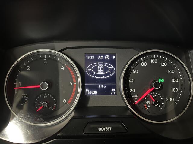 Volkswagen CRAFTER 35 2.0 TDI 140pk DSG L3H3 Comfortline