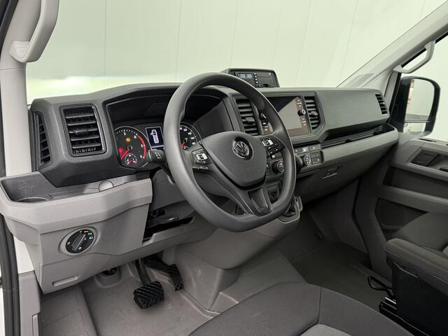 Volkswagen CRAFTER 2.0TDI 177PK DSG Automaat L3H3 4x4 | Led | Navigatie | Camera | Airco