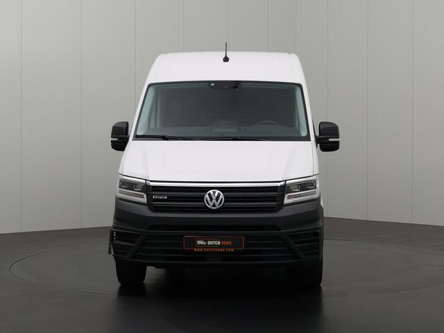 Volkswagen CRAFTER 2.0TDI 177PK DSG Automaat L3H3 4x4 | Led | Navigatie | Camera | Airco